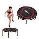 thumbnail image 3 of Trampolín 36 Pulgadas Tayga  Uso Comercial, 3 of 4