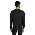 thumbnail image 4 of SOLS Mens Sporty Long Sleeve Performance T-Shirt, 4 of 5