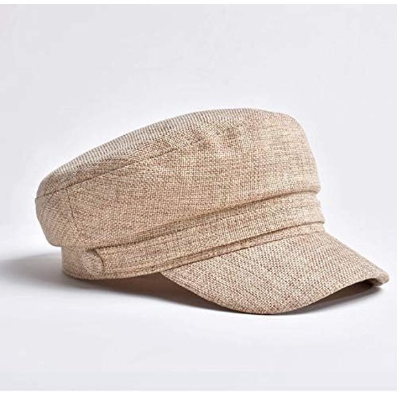 CoCoMangos Newsboy Hats for Women, Fashion Newsboy Cap Bakerboy Cabbie Pageboy Visor Beret Hat