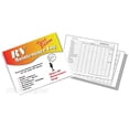 thumbnail image 2 of RV Designer B345 RV Maintenance Log, 2 of 2