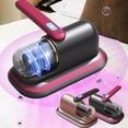thumbnail image 2 of 40% off Clearance, InsCrazy Vacuum Cleaners for Home Household Bed Vacuum Cleaner Wireless High Suction Vacuum Cleaner Suitable for Home Textiles, 2 of 6