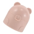 thumbnail image 1 of BESTYASH Body Powder Puff Set in Pink Crafted for Large Coverage and Travel Convenience, 1 of 6
