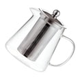 thumbnail image 3 of TEA TE DE TE TEA TRANSPARENTE PARA CASA DE Glass Exquisito Tetera Delicada Hervidor de té de tetera perfumada Tetera, 3 of 8