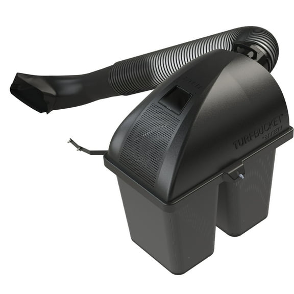 8TEN Grass Twin Bagger System for Husqvarna Z142 42-inch Cut Deck Zero Turn MK1014461