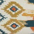 thumbnail image 3 of Rizzy Home 20" x 20" Poly Filled Pillow, 3 of 4
