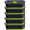 thumbnail image 4 of Oreck Recharge de Sac pour Aspirateur, Lot de 5, AK6B15A, Gris, 4 of 5