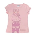 thumbnail image 2 of Pijama Infantil DTR Kitty & Friends Talla 10 Color Rosa, 2 of 4
