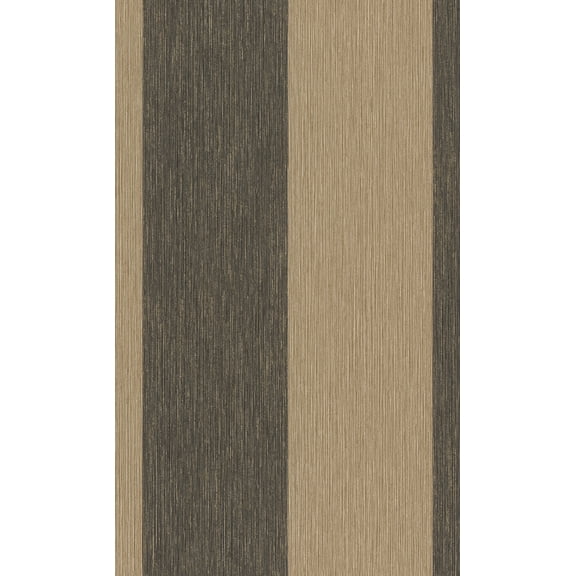 Gold Simple Elegant Stripe Wallpaper