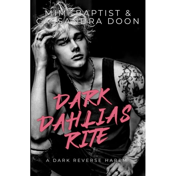 Dark Dahlias Rite, (Paperback)