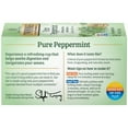 thumbnail image 6 of Twinings of London Pure Peppermint Herbal Tea Bags , 20 Ct., 1.41 oz., 6 of 8