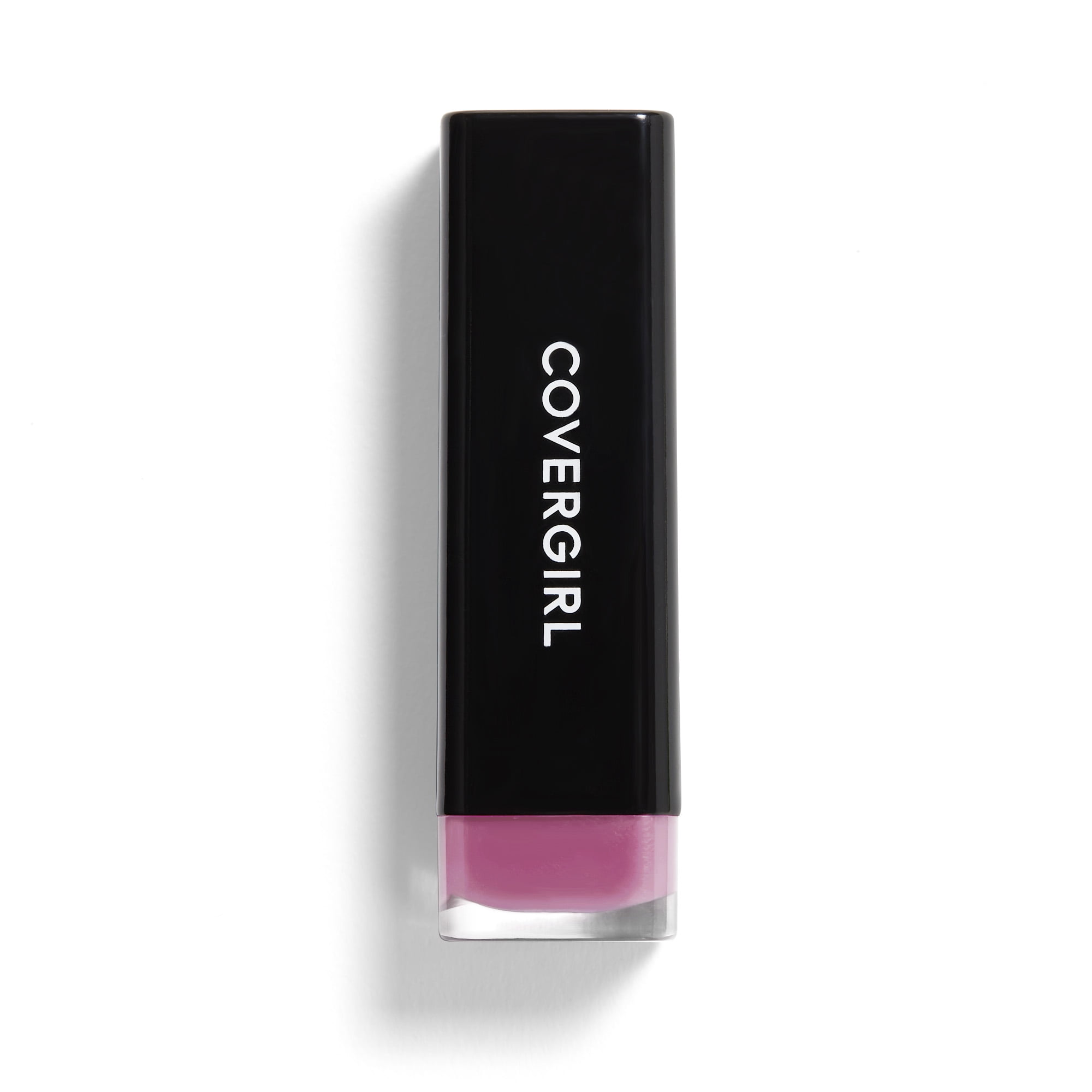 (2 pack) COVERGIRL Exhibitionist Cream Lipstick, 365 Enchantress Blush