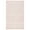 Pink/Ivory, variant on SAFAVIEH Metro Aditi Medallion Area Rug, Natural/Ivory, 9' x 12'