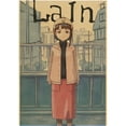 thumbnail image 4 of serial experiments lain Poster Anime Wall Art Home Decorative Painting Children's Room Decor Wall Sticker, 4 of 5