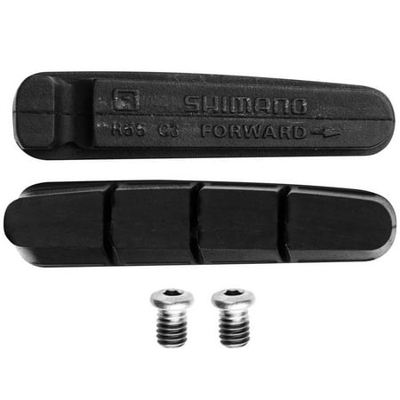 - Shimano R55C3 Road Brake Pads