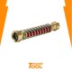 thumbnail image 2 of Protector con Resorte Truper para Manguera, 2 of 2