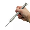 thumbnail image 5 of MINI HAND DRILL SET with 10 twist drills - wood model making jewelry PCB crafts, 5 of 5