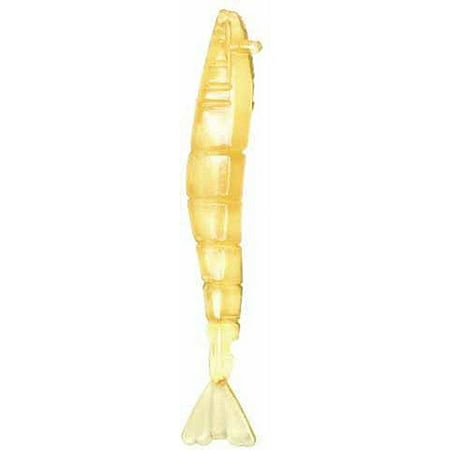 Grow Monkey - Bass Assassin Saltwater 4