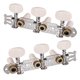 thumbnail image 5 of Advancent Afinador de guitarra Tune Knob String Variator Machine Heads para guitarras acústicas Artesanía Advancent HA060532-00, 5 of 5