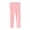 Pink, variant on Usaibhir Toddler and Baby Girls Cotton Leggings Pants Full Length Basic Leggings Stretchy Legging Tight Pants 1-7T