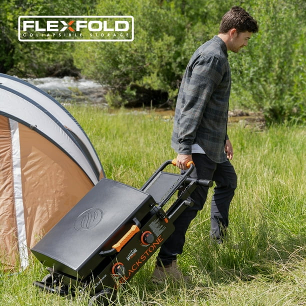 Blackstone Adventure Ready 2-Burner 22