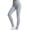 A1 Grey, variant on Anti Celsior Cellulite 3D Leggings Womens 3D Gym Leggings for Women Scrunch Butt Compression Legging No Front Seam Fitness Sport Pants Lightweight Slim Fit Pants Tummy Control Compression Pants L