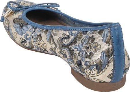 earth alina ballet flat