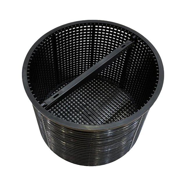 Eigraketly Pools Strainer Basket Cleaning Tool Universal with Durable Handle Deportes acuáticos