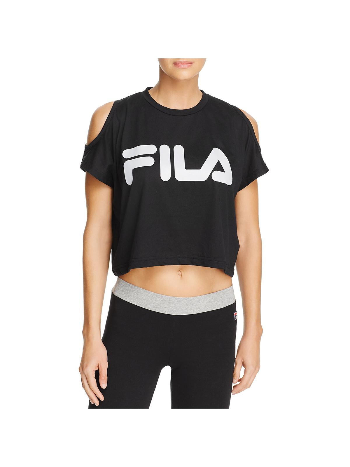 Fila Yoga Tops