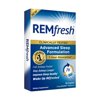 REMfresh UltraMel Melatonin Advanced Sleep Formulation Caplets, 2mg, 36 ct