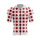 thumbnail image 2 of Ropa deportiva de verano 2023, camisetas de ciclismo de manga corta para hombre, camiseta de ciclismo ligera y transpirable de secado rápido, maillot de ciclismo para hombre, 2 of 5