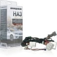 thumbnail image 2 of Omegalink Plug and Play T-HarnessCovers Select Acura &amp; Honda Standard Key 2008 to 2022, 2 of 2