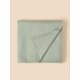thumbnail image 1 of Toalla de baño teñida de algodón de bambú, toalla de gasa doble lisa, toalla de baño de color sólido, funda para carrito, manta, 1 of 6