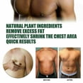 thumbnail image 5 of Solipac Gynecomastia Tightening Ginger Cream 30ml, 5 of 5