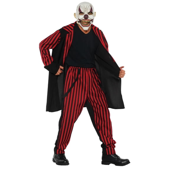 Underwraps Men's Sideshow Costume - One Size