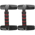 thumbnail image 6 of WRISTBIQUE 2Pcs Pushup Stands Durable Design For Chest Muscle Training, 6 of 8