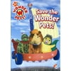 Save the Wonder Pets (DVD), Nickelodeon, Kids & Family