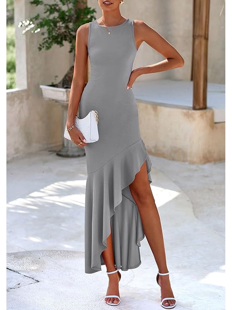 gala cocktail dresses Line A Party Dress Black Ball Gown Luxurious Evening Gowns Gala Elegant Dresses