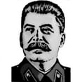 thumbnail image 2 of CafePress - Stalin Mug - 11 oz Ceramic Mug - Novelty Coffee Tea Cup, 2 of 3