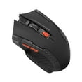 thumbnail image 1 of Souris Sans Fil pour PC 2.4G, Souris Ergonomique pour Ordinateur Portable avec DPI Réglable, Souris pour Ordinateur Sans Fil, 1 of 8