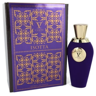 V Canto Stricnina V Extrait De Parfum Spray, Unisex, 3.38 oz with