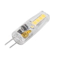thumbnail image 3 of Lámpara 12V AC/DC G4 Bombilla LED 2W SMD2835 10LED Bombilla de araña (WW), 3 of 5