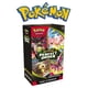 thumbnail image 4 of Cartas Coleccionables Pokemon TCG Mega Evolution Perfect Order Booster Bundle 6 Pack en Ingles, 4 of 4