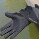 thumbnail image 5 of Guantes de ciclismo shaofei transpirables de verano y cálidos de invierno M naranja, 5 of 5