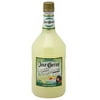 Jose Cuervo Light Classic Lime Non-Alcoholic Margarita Mix, 1.75LT (Pack of 6)