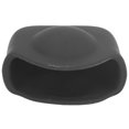 thumbnail image 1 of Tapa de Protecció de Lente, Tapa de Lente de Silicona Práctica Conveniente Fácil Pequeño Despactaje de One X2, 1 of 7