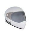 thumbnail image 2 of S1 Fullface Lifer Helmet - White Gloss, 2 of 4