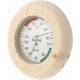thumbnail image 5 of Solid Wood 2 in 1 Sauna Thermometer and Hygrometer Sauna Accessories for Indoor Swimming Pools Spas Humidity Temperature Measurement, 5 of 5