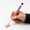 marker pen Under $5 a2, variant on Werulen Long Nib Deep Hole Marker Pen,Waterproof Quick Dry Permanent Marker,Multi Color Precision Marking Pen,Oil Based Metal Wood Marker,Professional Workshop Marking Tool