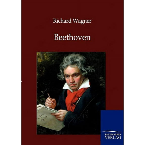 Beethoven (Paperback)