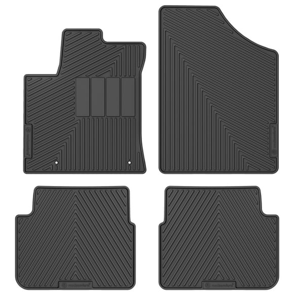 Toyota Corolla Matrix Floor Mat Set